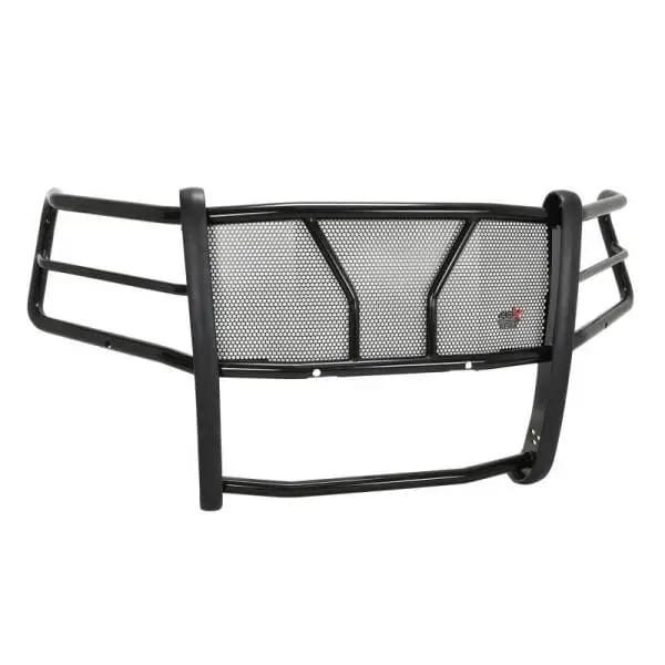 Westin 2019 Chevrolet Silverado 1500 HDX Grille Guard - Black w/ Sensors thumbnail 3