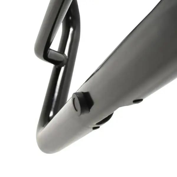 Westin 2019 Chevrolet Silverado 1500 HDX Grille Guard - Black w/ Sensors thumbnail 7