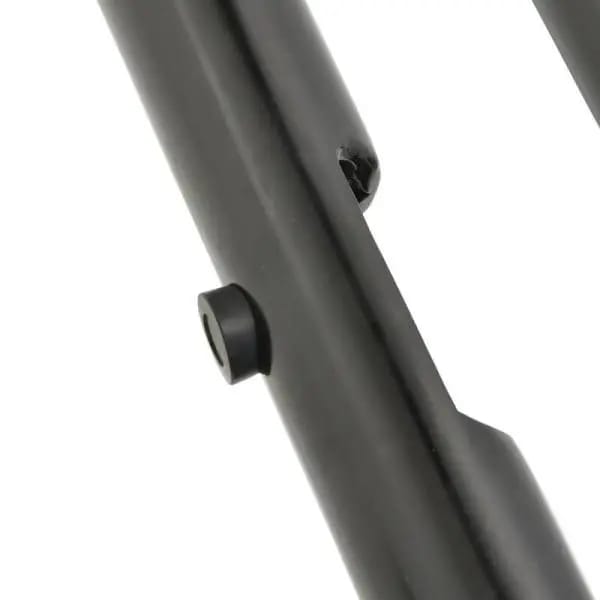 Westin 2019 Chevrolet Silverado 1500 HDX Grille Guard - Black w/ Sensors thumbnail 8