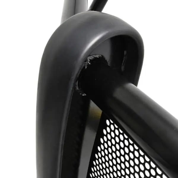 Westin 2019 Chevrolet Silverado 1500 HDX Grille Guard - Black w/ Sensors thumbnail 9