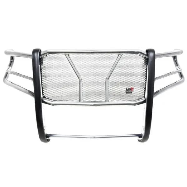 Westin 2019 GMC Sierra 1500 HDX Grille Guard - SS thumbnail 2