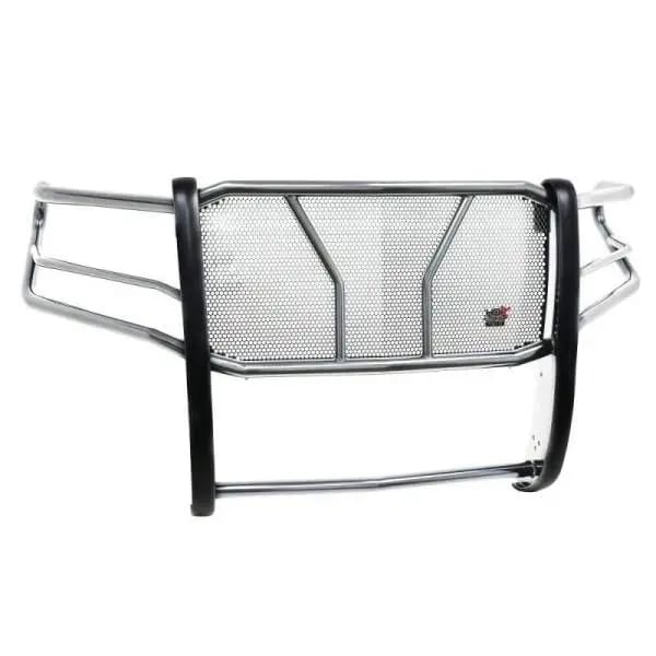 Westin 2019 GMC Sierra 1500 HDX Grille Guard - SS thumbnail 3