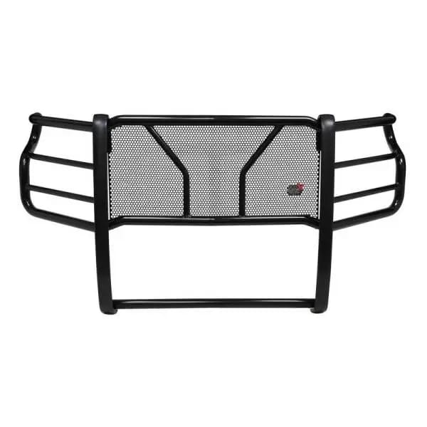 Westin 2020 Chevrolet Silverado 2500/3500 HDX Grille Guard - Black thumbnail 2