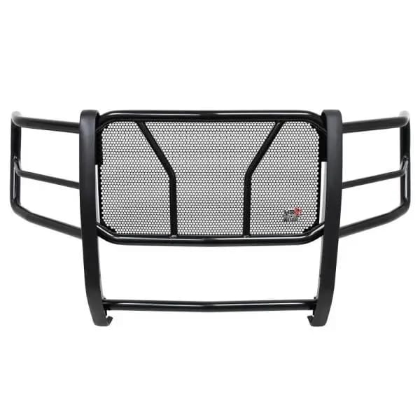 Westin 2017-2018 Ford F-250/350 HDX Grille Guard - Black thumbnail 2