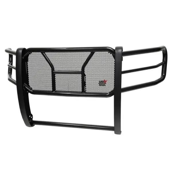 Westin 15-19 Ford F-150 w/ Front Camera HDX Grille Guard - Black