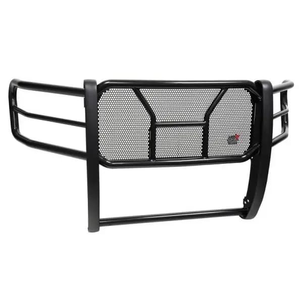 Westin 15-19 Ford F-150 w/ Front Camera HDX Grille Guard - Black thumbnail 3