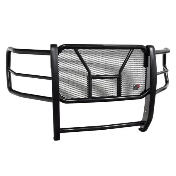 Westin 17-19 Ford F-250/350 w/ Front Camera HDX Grille Guard - Black thumbnail 3
