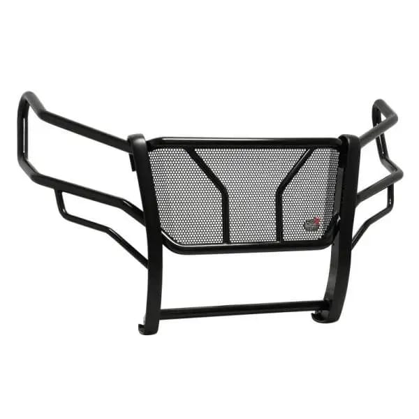 Westin 15-21 Ford Transit 150/250/350 HDX Grille Guard - Black thumbnail 8