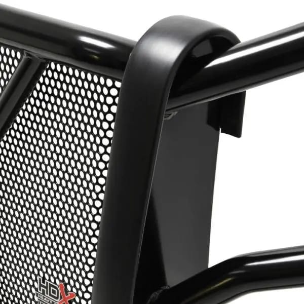 Westin 15-21 Ford Transit 150/250/350 HDX Grille Guard - Black thumbnail 12