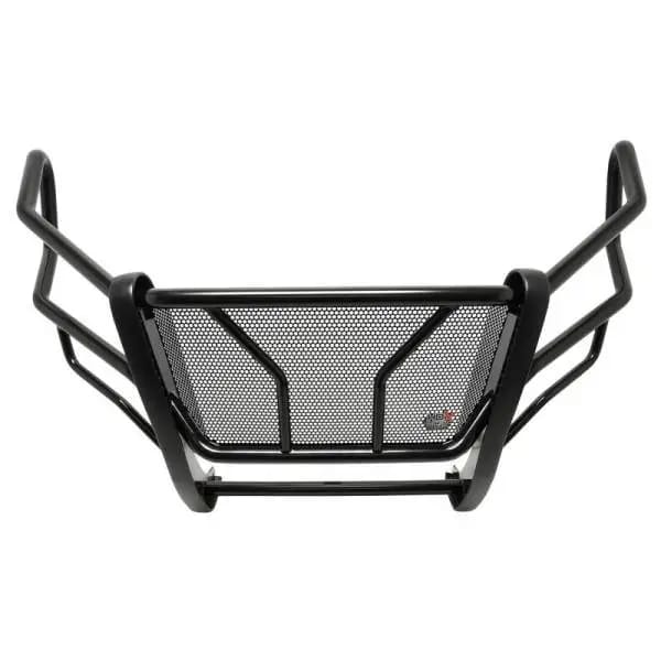 Westin 15-21 Ford Transit 150/250/350 HDX Grille Guard - Black thumbnail 13