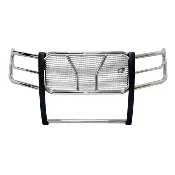 Westin 21-22 Ford F-150 (Excl. Raptor/Platinum) HDX Grille Guard - SS thumbnail 2