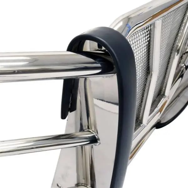 Westin 21-22 Ford F-150 (Excl. Raptor/Platinum) HDX Grille Guard - SS thumbnail 3