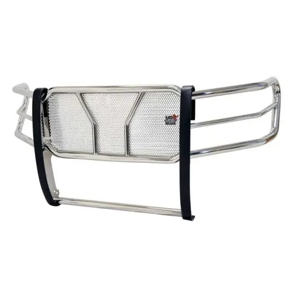 Westin 21-22 Ford F-150 (Excl. Raptor/Platinum) HDX Grille Guard - SS thumbnail 4