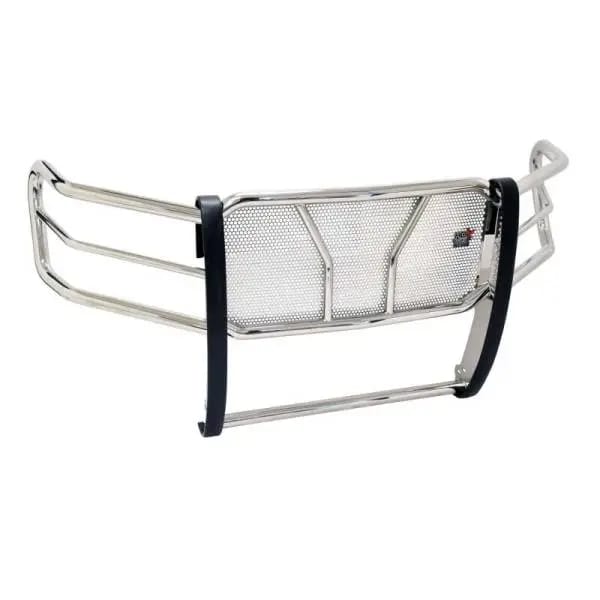 Westin 21-22 Ford F-150 (Excl. Raptor/Platinum) HDX Grille Guard - SS thumbnail 5