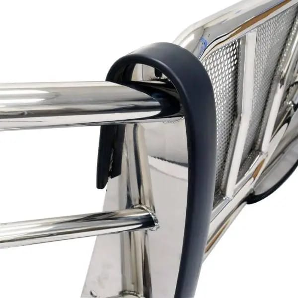 Westin 21-22 Ford F-150 (Excl. Raptor/Platinum) HDX Grille Guard - SS thumbnail 15
