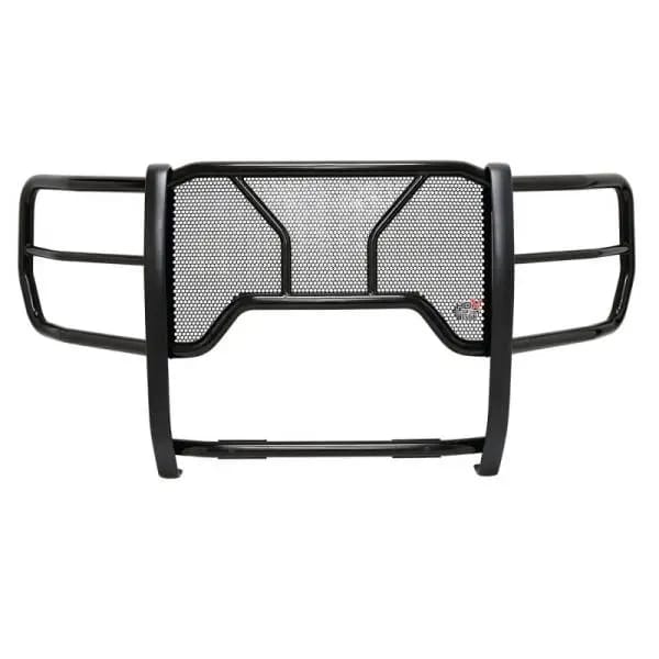 Westin 23-24 Ford F250/F350 Super Duty HDX Grille Guard - Black thumbnail 2