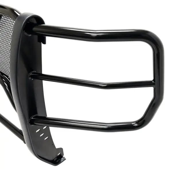 Westin 23-24 Ford F250/F350 Super Duty HDX Grille Guard - Black thumbnail 3