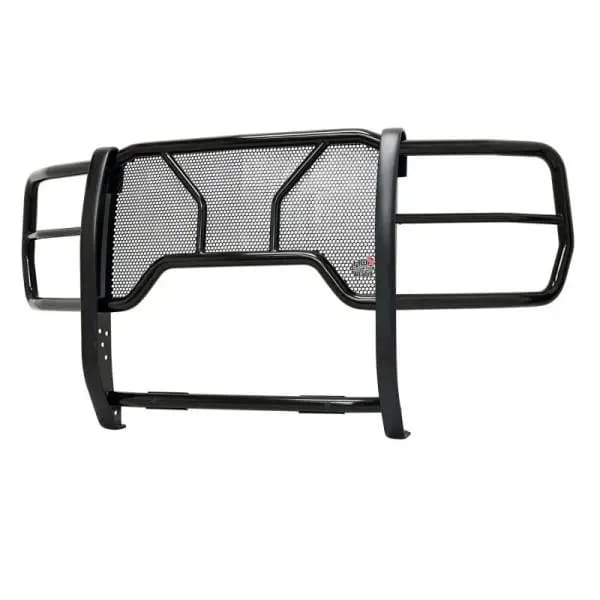 Westin 23-24 Ford F250/F350 Super Duty HDX Grille Guard - Black thumbnail 7