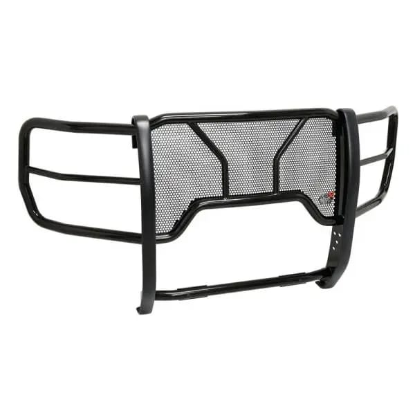 Westin 23-24 Ford F250/F350 Super Duty HDX Grille Guard - Black thumbnail 8