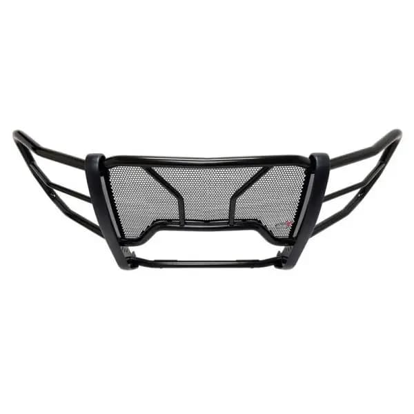 Westin 23-24 Ford F250/F350 Super Duty HDX Grille Guard - Black thumbnail 9