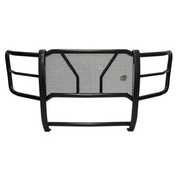 Westin 23-24 Ford F250/F350 Super Duty HDX Grille Guard - Black thumbnail 11