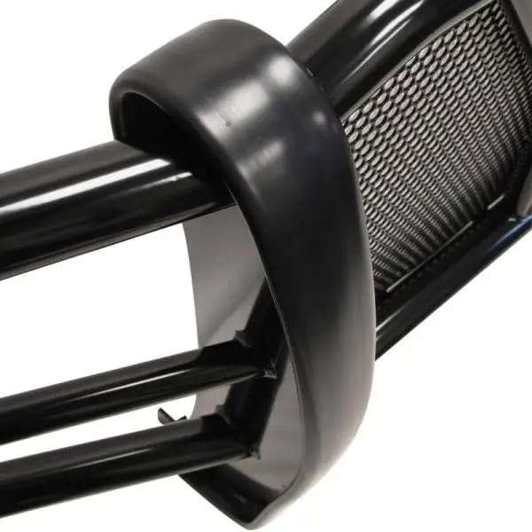 Westin 23-24 Ford F250/F350 Super Duty HDX Grille Guard - Black thumbnail 12