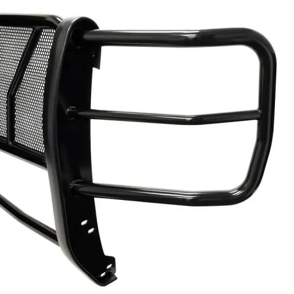 Westin 23-24 Ford F250/F350 Super Duty HDX Grille Guard - Black thumbnail 13