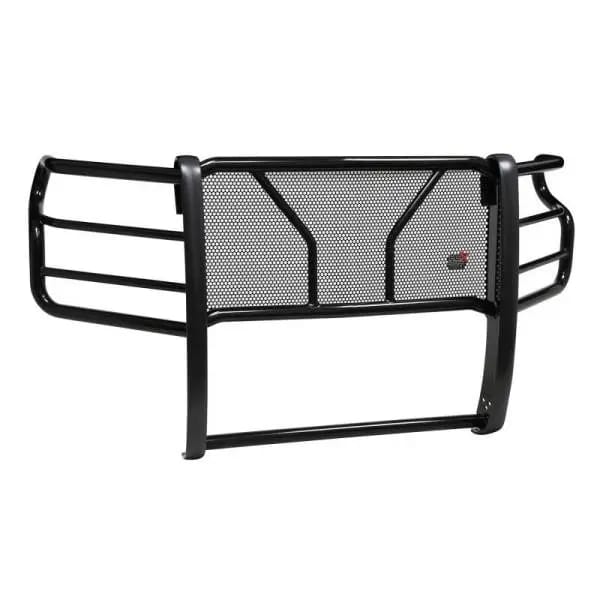 Westin 2020 Chevrolet Silverado 2500/3500 HDX Grille Guard - Black thumbnail 10