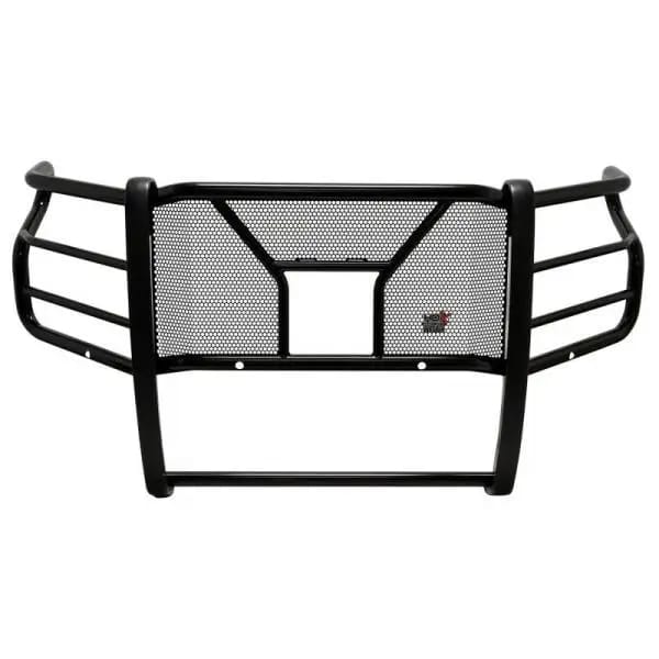 Westin 20-22 Chevrolet Silverado 2500/3500 (w/Front Sensors) HDX Grille Guard - Blk thumbnail 2