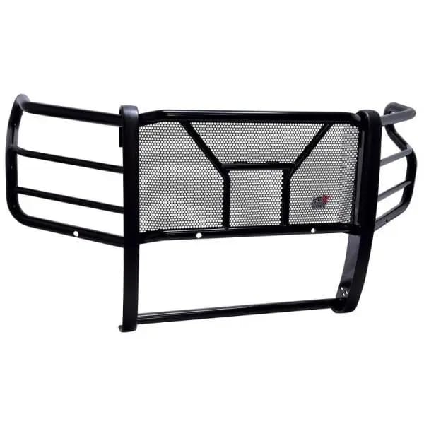 Westin 20-22 Chevrolet Silverado 2500/3500 (w/Front Sensors) HDX Grille Guard - Blk thumbnail 4