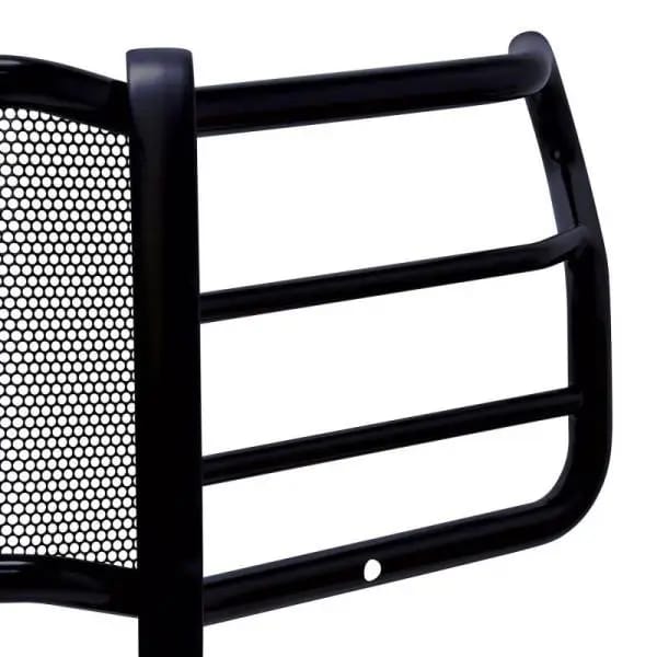 Westin 20-22 Chevrolet Silverado 2500/3500 (w/Front Sensors) HDX Grille Guard - Blk thumbnail 5