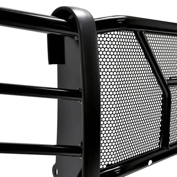Westin 20-22 Chevrolet Silverado 2500/3500 (w/Front Sensors) HDX Grille Guard - Blk thumbnail 8