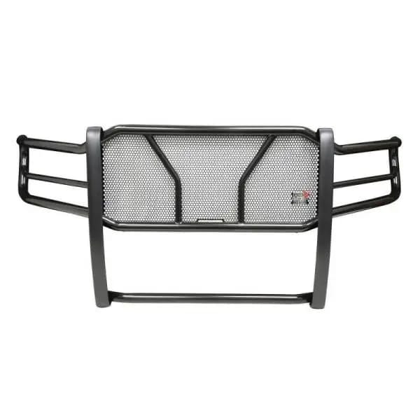 Westin 19-22 Ram 2500/3500 (Excl. Power Wagon) HDX Grille Guard - Black thumbnail 2