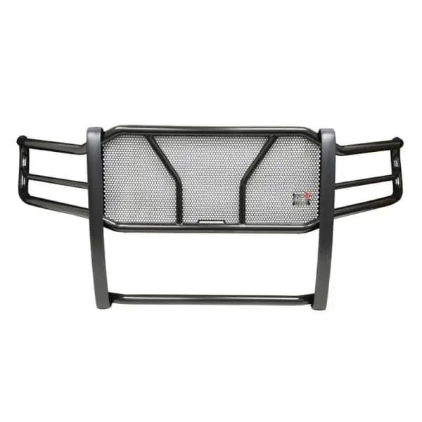 Westin 19-22 Ram 2500/3500 (Excl. Power Wagon) HDX Grille Guard - Black thumbnail 4