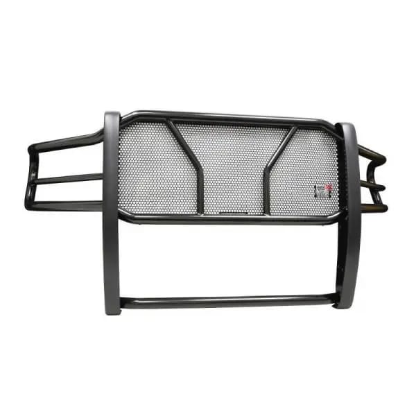 Westin 19-22 Ram 2500/3500 (Excl. Power Wagon) HDX Grille Guard - Black thumbnail 8
