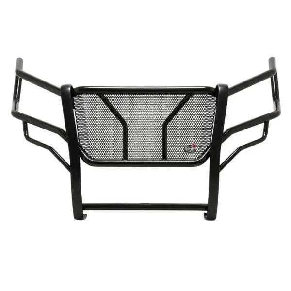 Westin 15-21 Ford Transit 150/250/350 HDX Grille Guard - Black thumbnail 2
