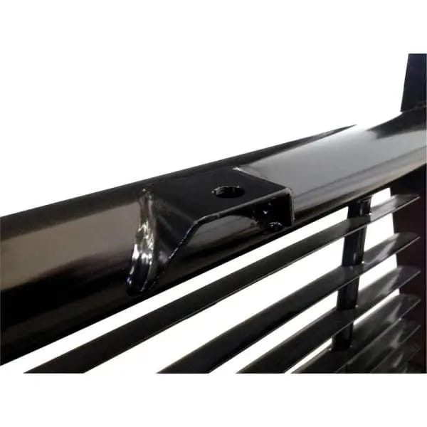Westin 1999-2018 Chevrolet/Ford/GMC/Toyota Silverado/Sierra 1500/2500/3500 HD Headache Rack - Black thumbnail 10