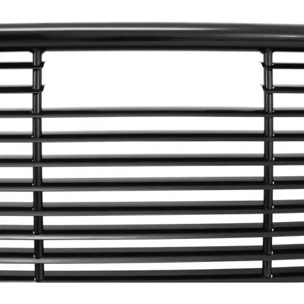 Westin 1999-2018 Chevrolet/Ford/GMC/Toyota Silverado/Sierra 1500/2500/3500 HD Headache Rack - Black thumbnail 15