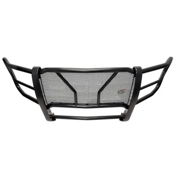Westin 23-24 Ford F250/F350 Super Duty HDX Grille Guard - Black thumbnail 16