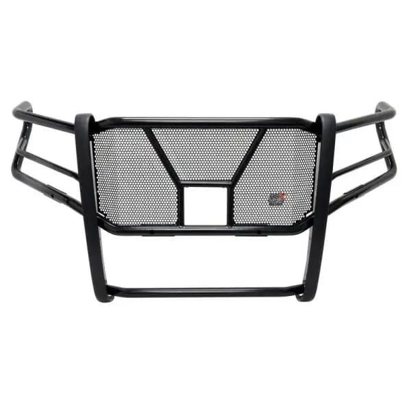 Westin 22-25 GMC Sierra 1500 (Excl. Old Body) HD Grille Guard - Black thumbnail 2