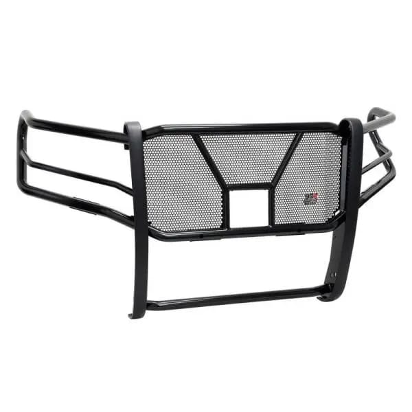 Westin 22-25 GMC Sierra 1500 (Excl. Old Body) HD Grille Guard - Black thumbnail 13
