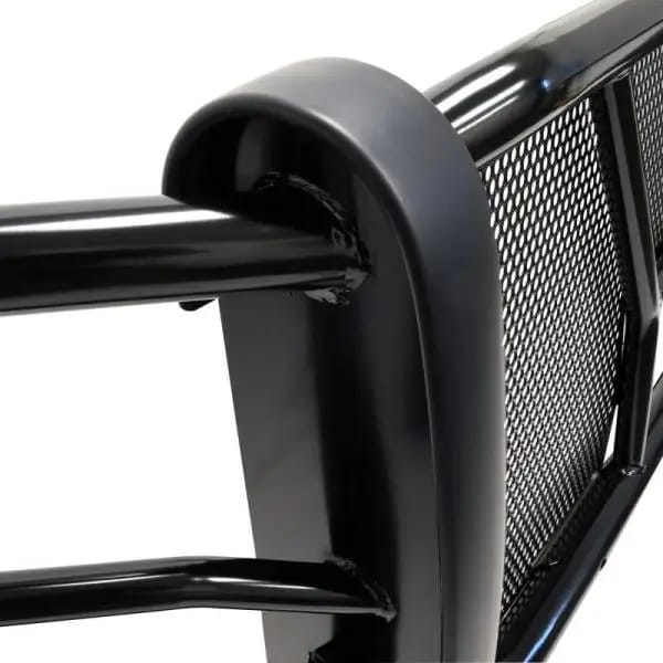 Westin 22-25 GMC Sierra 1500 (Excl. Old Body) HD Grille Guard - Black thumbnail 14