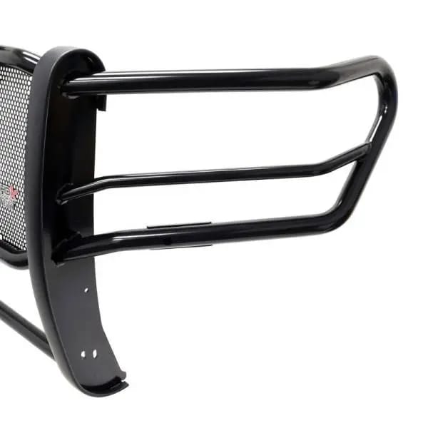 Westin 22-25 GMC Sierra 1500 (Excl. Old Body) HD Grille Guard - Black thumbnail 15