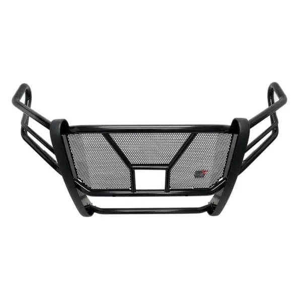 Westin 22-25 GMC Sierra 1500 (Excl. Old Body) HD Grille Guard - Black thumbnail 17