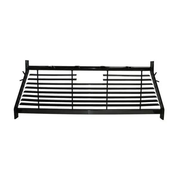 Westin 2008-2017 Ford F-250/350/450/550HD HD Headache Rack - Black thumbnail 5
