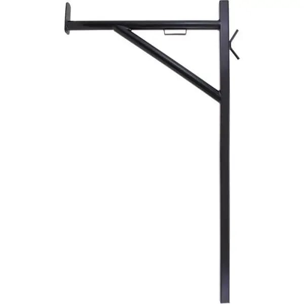 Westin HD Ladder Rack (Single) - Black thumbnail 2