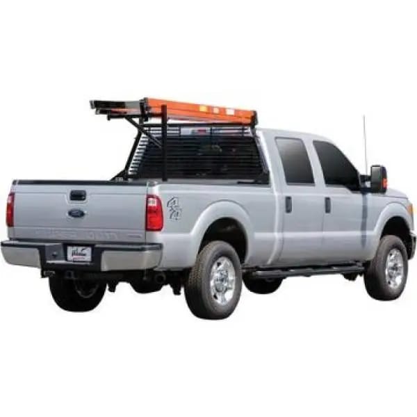 Westin HD Ladder Rack (Single) - Black thumbnail 4