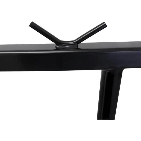 Westin HD Ladder Rack (Single) - Black thumbnail 9