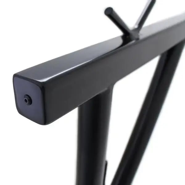 Westin HD Ladder Rack (Single) - Black thumbnail 11
