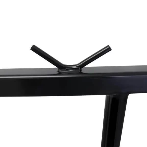 Westin HD Ladder Rack (Set) - Black thumbnail 4